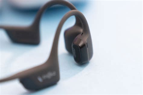 Shokz OpenRun Pro 2 review: turn up the bass .